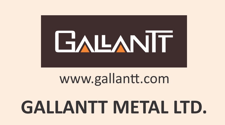 Gallantt Metal consolidated Q3FY22 profit up QoQ at Rs. 21.92 crores